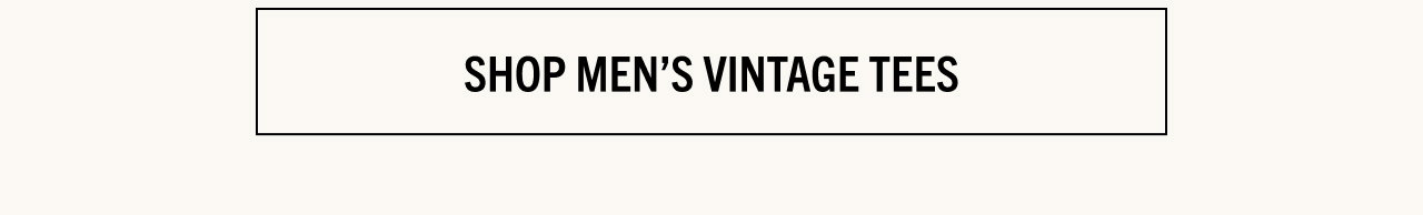 SHOP MEN'S VINTAGE TEES