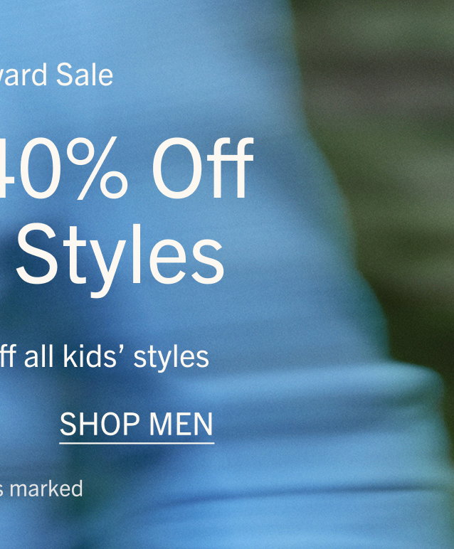SHOP MEN