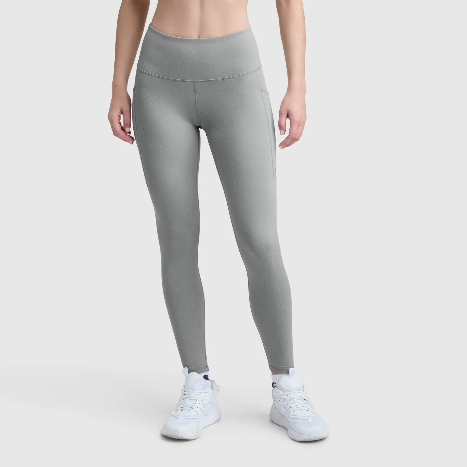 Image of Leggings, C Logo