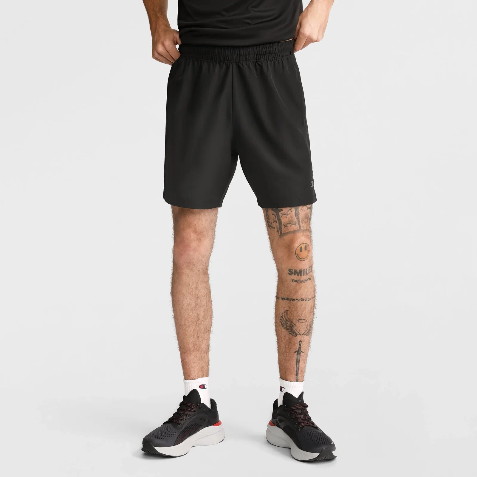 Image of 7" Woven Sport Shorts
