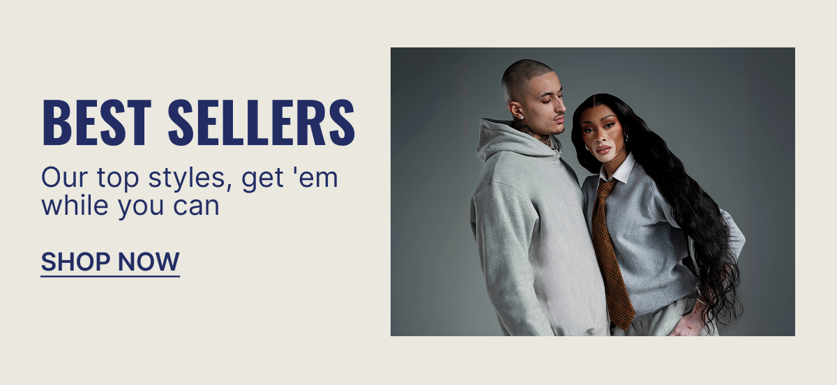 Shop Best Sellers
