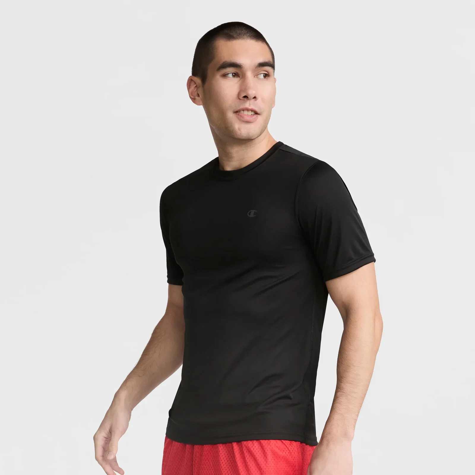 Image of Sport T-Shirt, Reflective C Logo