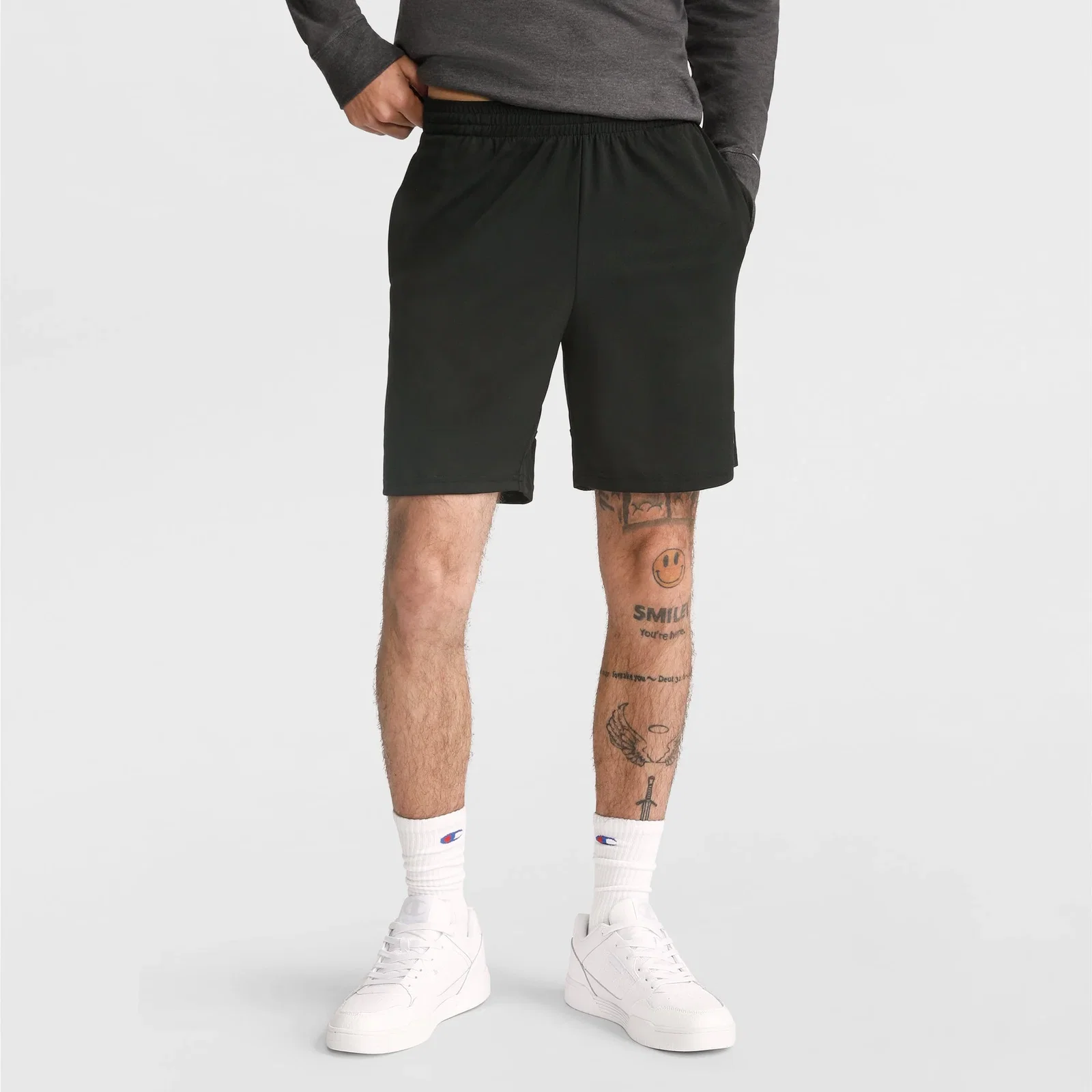 Image of 7" Moisture Wicking, Sport Shorts