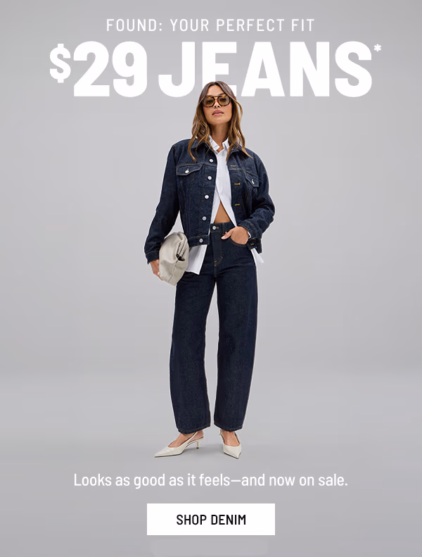 Shop Denim