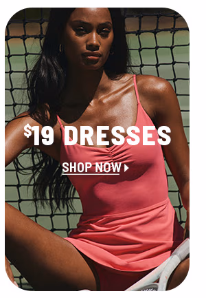 Shop Dresses