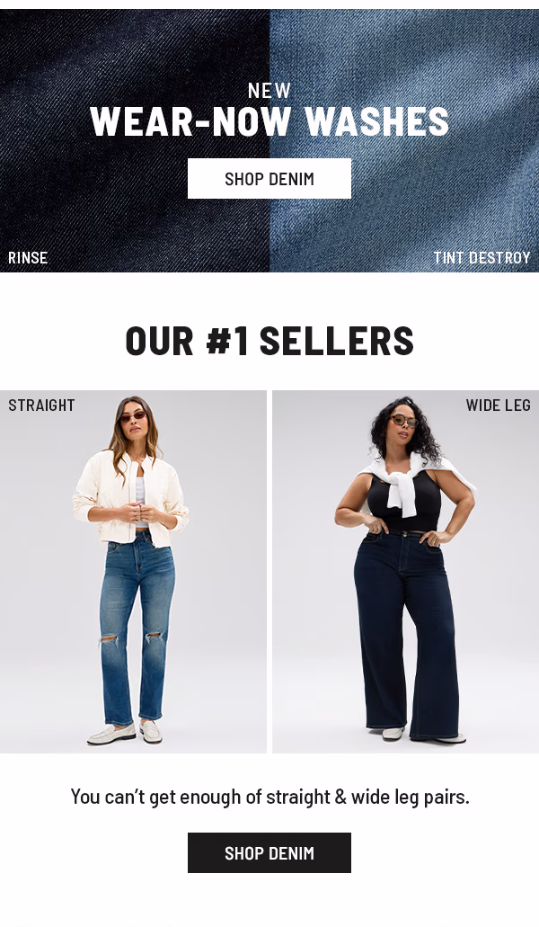 Shop Denim