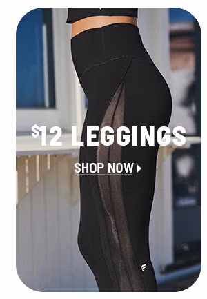 Shop Leggings