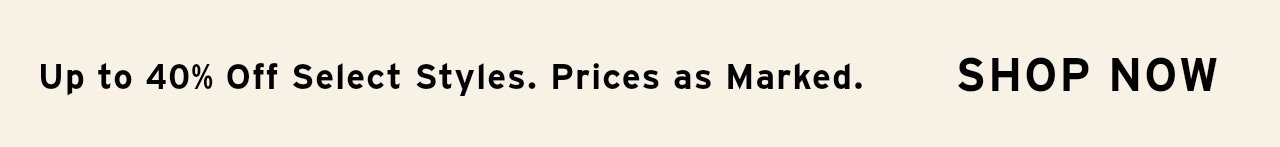 DEAL ALERT