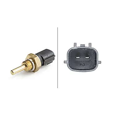 Hella Coolant Temperature Sensor