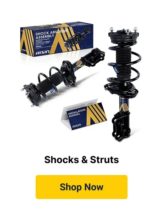 Shocks & Struts