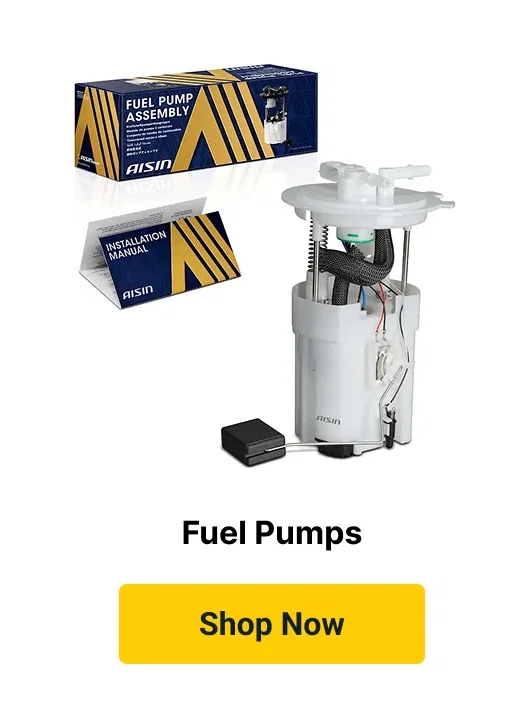 Fuel Pumps
