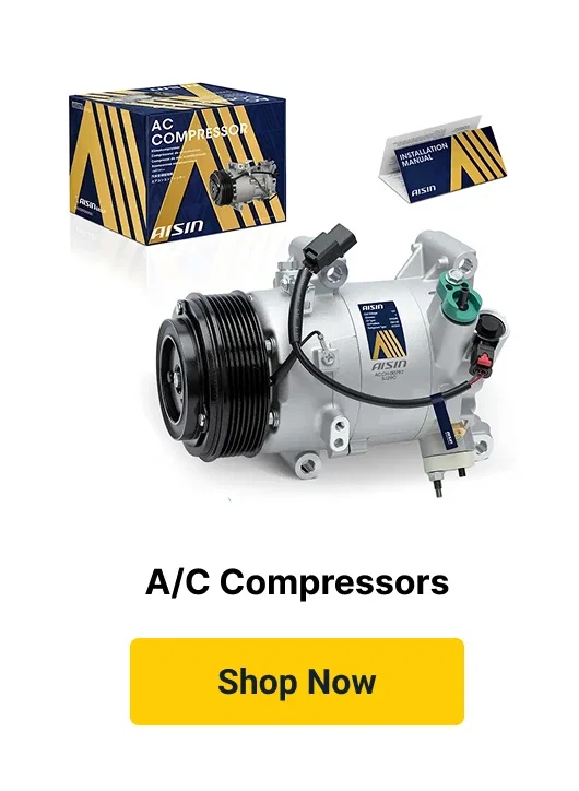 A/C Compressors