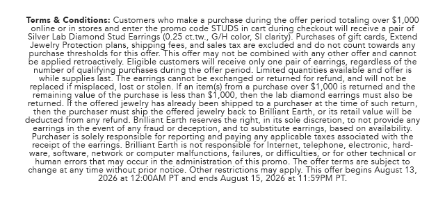 Promo Terms