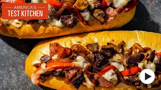 The Best Steak Sandwich You've Never Heard Of