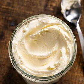 DIY Mascarpone Cheese