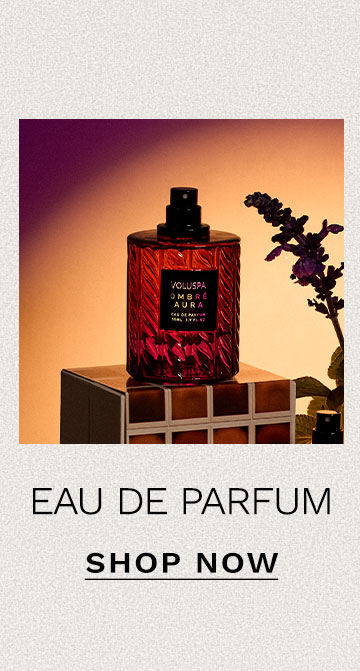 Eau De Parfum