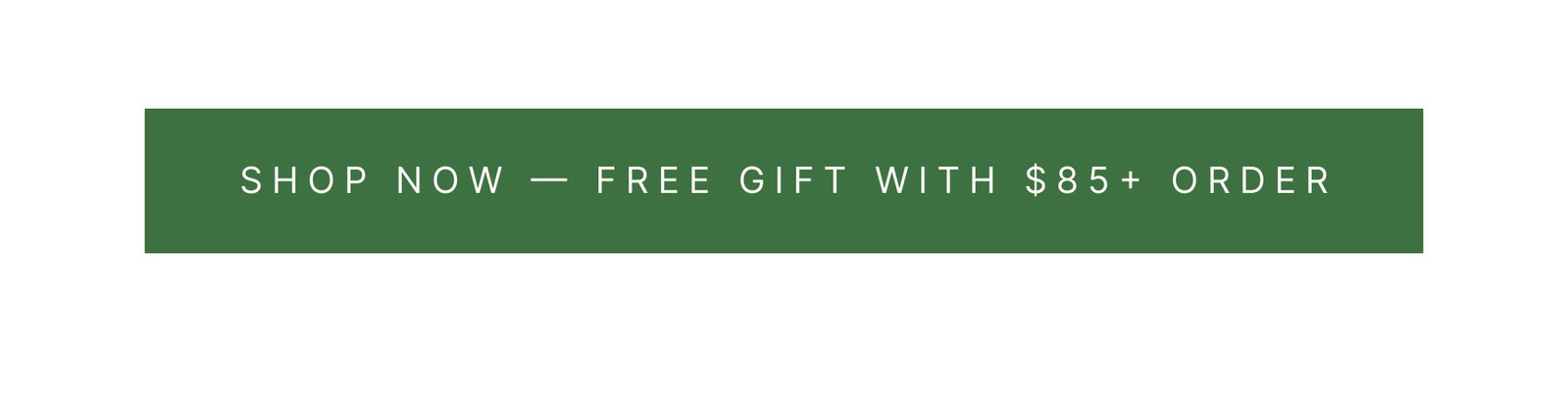CLAIM YOUR FREE GIFT