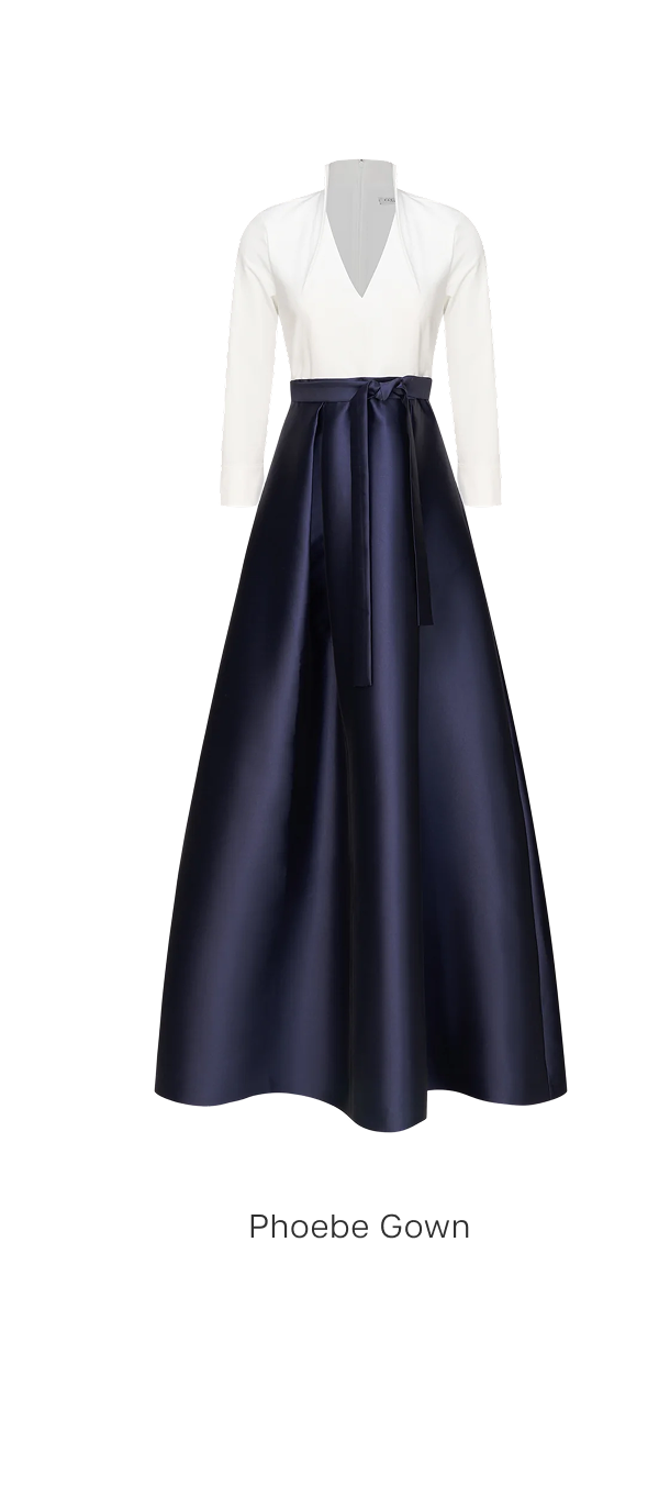 Phoebe Gown