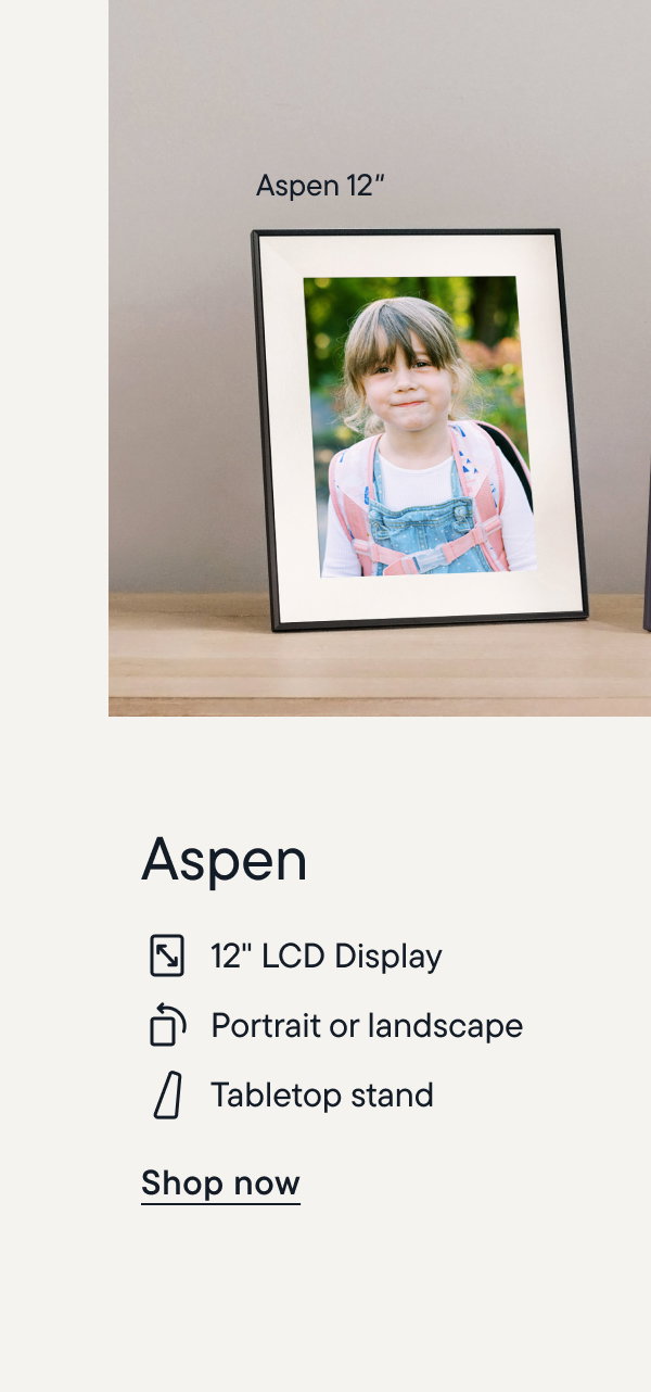 Shop Aspen