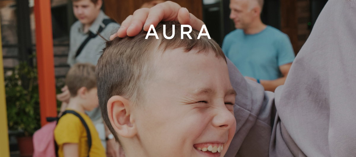 Aura Friends & Family Sale