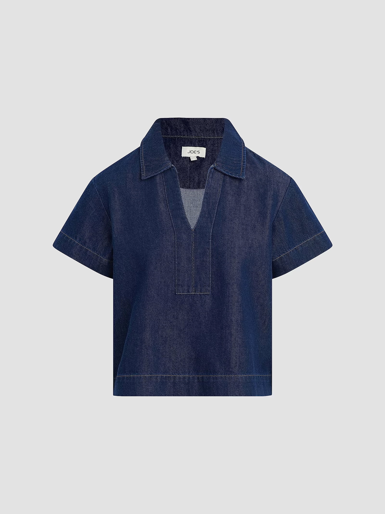 Joe's Jeans The Lillian Denim Shirt