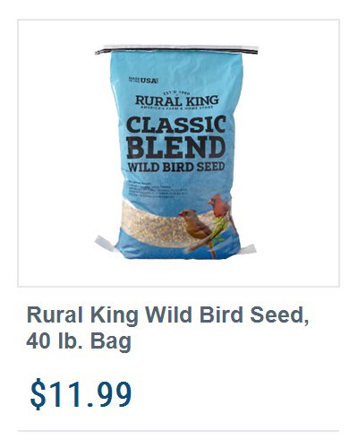 View product recommended for you