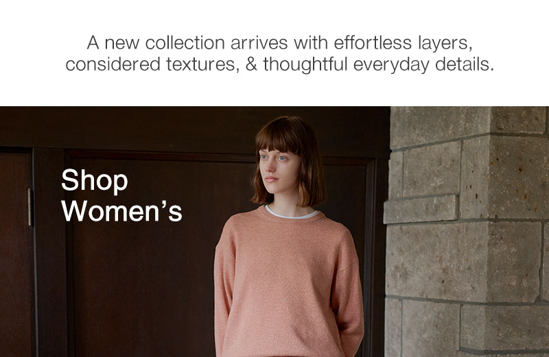 Shop Women's