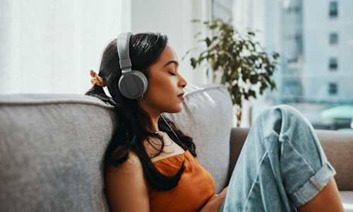 This Simple Habit You Already Love Can Melt Anxiety & Stress