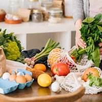 These Foods May Help Manage Endometriosis, New Review Finds
