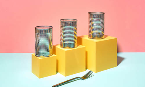 6 Common Food Preservatives Were Linked to Cancer in This Massive Study