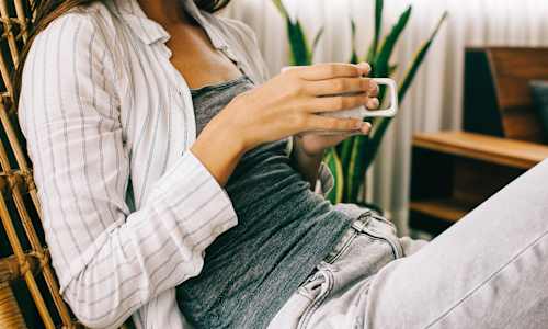 How I’m Using This Neuroscience Principle To Rewire Negative Thoughts