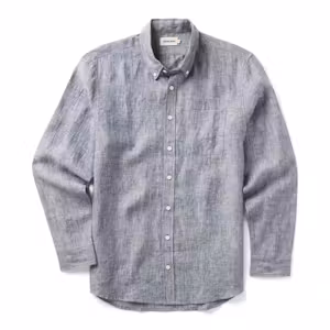 The Jack Shirt