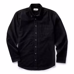 The Jack Everyday Oxford Shirt
