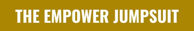 The Empower Jumpsuit