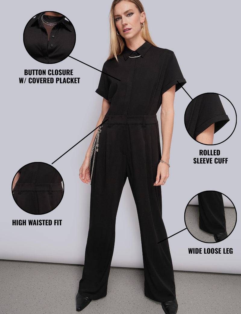 The Empower Jumpsuit