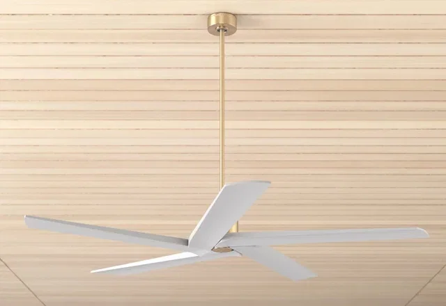 Ceiling Fans Delivered in Days