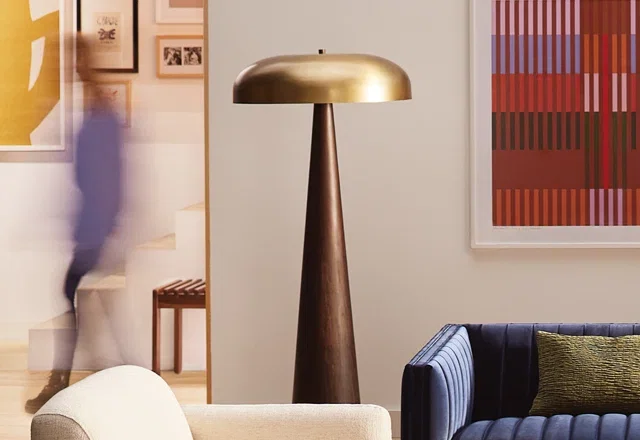 Price Drop on Floor Lamps
