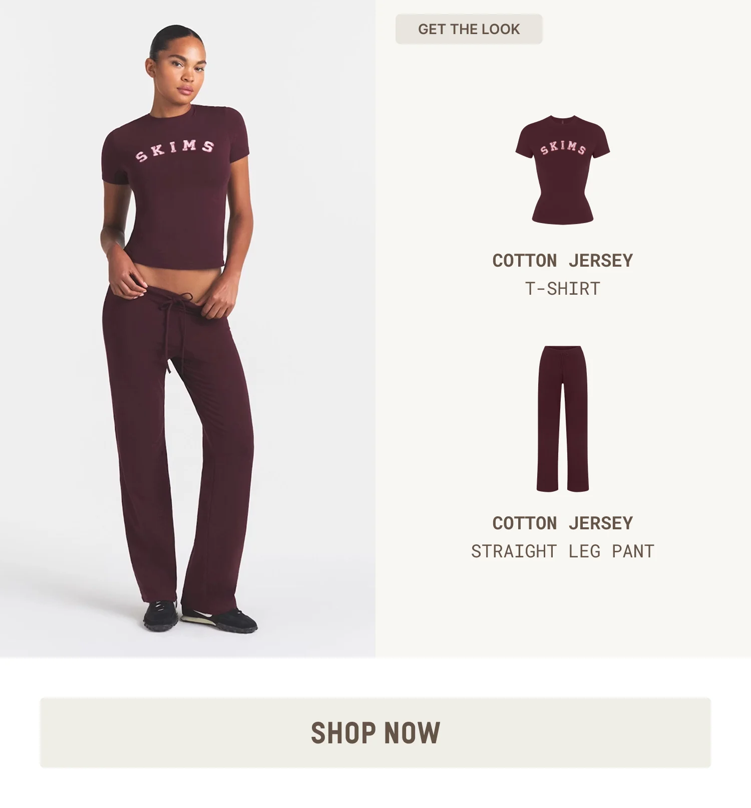 SHOP NOW