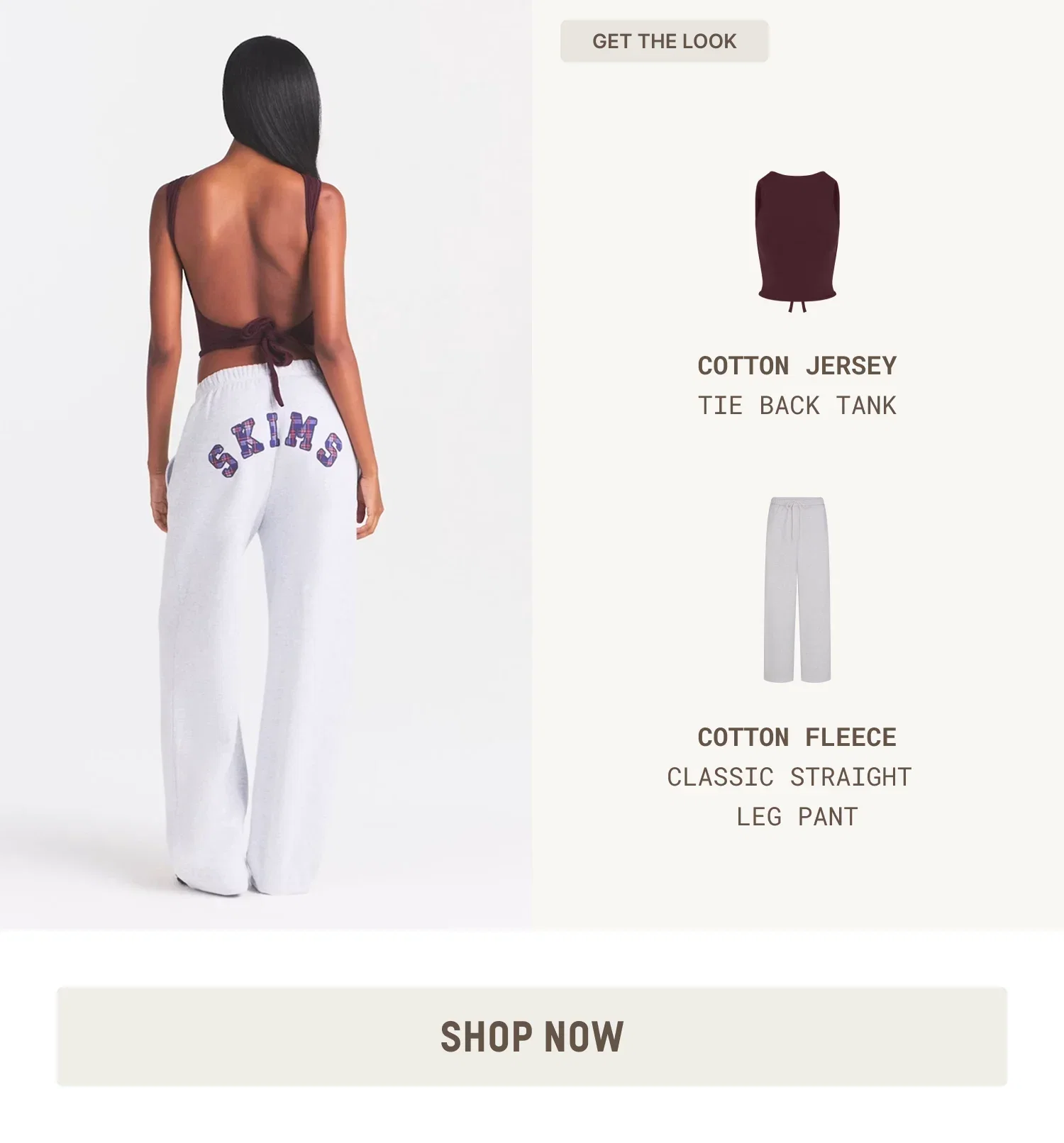 SHOP NOW