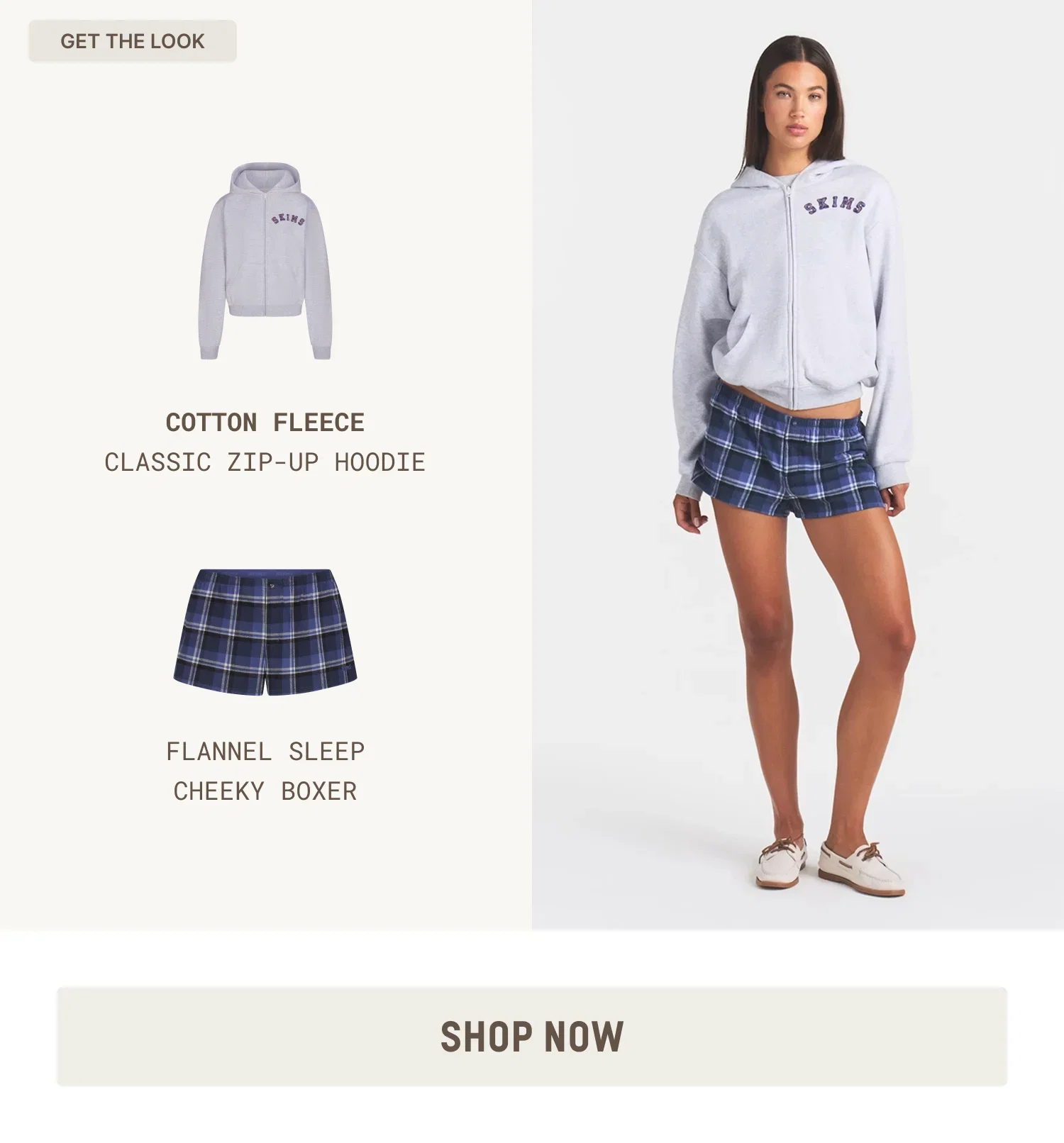 SHOP NOW