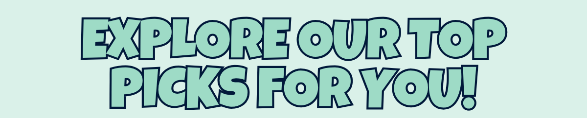 Explore Our Top Sale Picks!