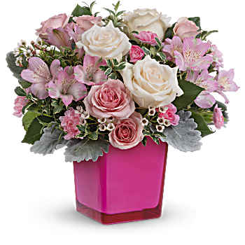 Teleflora's Be The Moment Bouquet