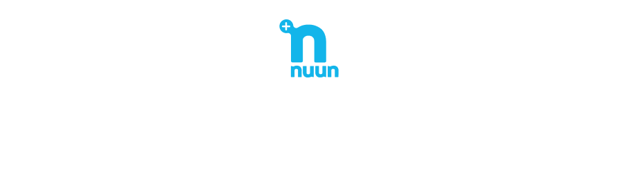 Nuun - ANYTHING CAN HAPPEN AFTER NUUN