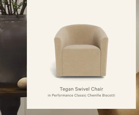 Tegan Chair