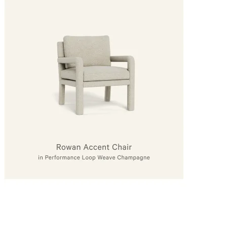 Rowan Chair