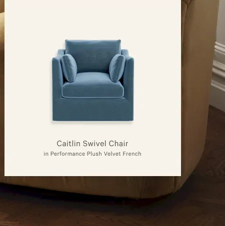Caitlin Chair