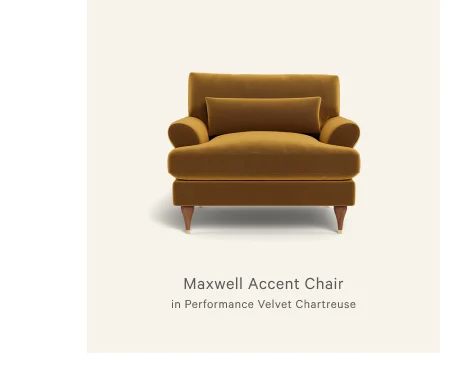 Maxwell Chair