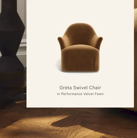 Greta Chair