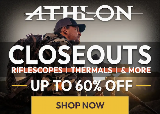 Athlon - Closeouts - up to 60% OFF