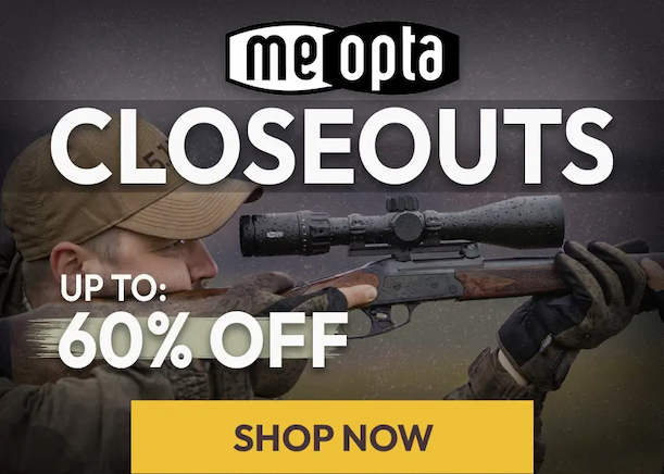 Meopta - Closeouts - Save up to 60%